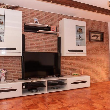 Casa Ursului Otel Bujoreni Dış mekan fotoğraf