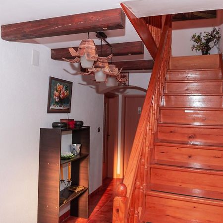 Casa Ursului Otel Bujoreni Dış mekan fotoğraf