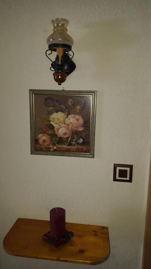 Casa Ursului Otel Bujoreni Dış mekan fotoğraf